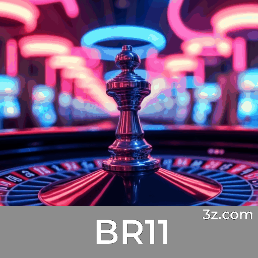BR11 Logo