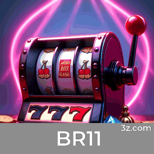 BR11 Logo