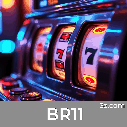 BR11 Logo