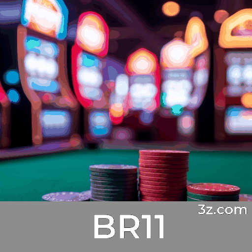 BR11 Logo