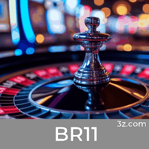 BR11 Logo