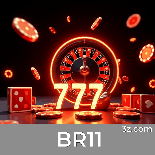 BR11 Logo