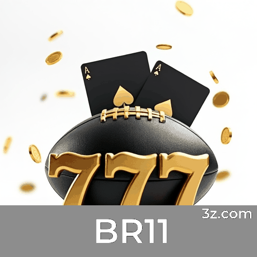 BR11 Logo