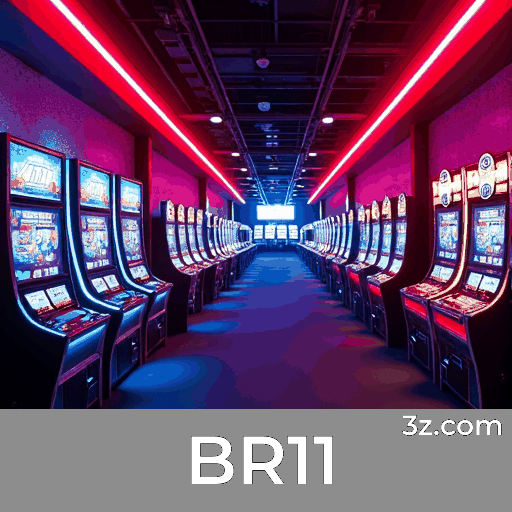 BR11 Logo