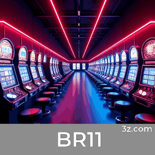 BR11 Logo